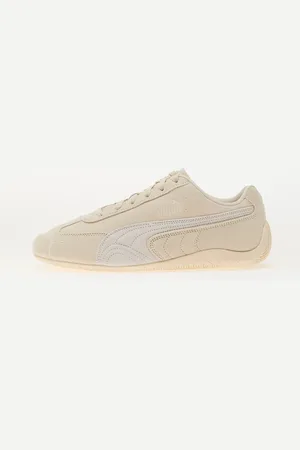PUMA Tenisky Speedcat OG Alpine Snow- White EUR 41