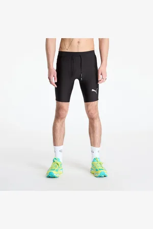 PUMA Šortky Racday Ultafrm 9 Short M Black S