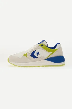 Converse Tenisky Wave Trainer Vintage White/ Egret/ Blue EUR 36