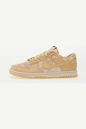Nike Tenisky W Dunk Low Lt Orewood Brn/ Sesame-University Red EUR 35.5