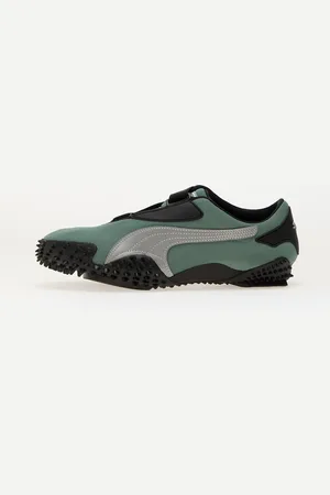 PUMA Tenisky Mostro OG Green Moon- Silver EUR 41