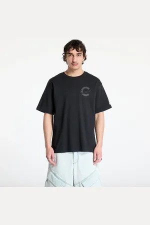 Columbia Tričko CSC™ Heritage Graphic Tee Black/ Seashells S