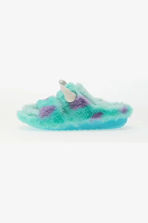 Crocs Tenisky Monsters Sully Classic Czy Sndl EUR 43-44