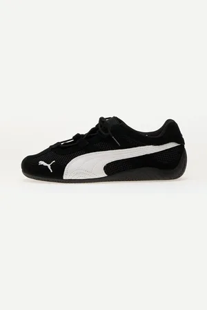 PUMA Tenisky Speedcat Go Wns Black- White EUR 36