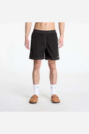 Carhartt Plavky Canby Swim Trunks Black/ White XS