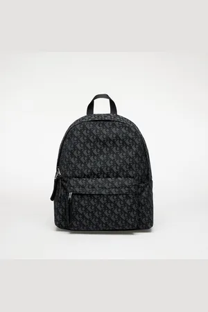Calvin Klein Batoh Jeans Unstructured Monogram Backpack Universal