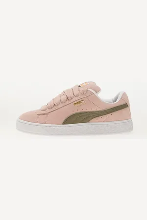 PUMA Tenisky Suede XL EUR 35.5