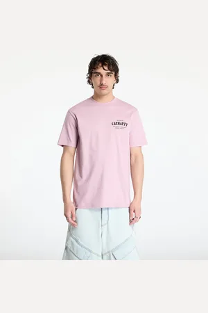 Carhartt Tričko S/S Catalogue C Logo T-Shirt UNISEX M