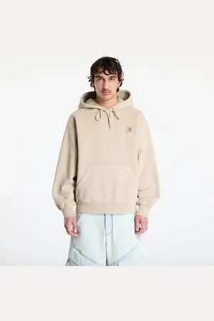Carhartt Mikina Hooded Nelson Sweat UNISEX XS