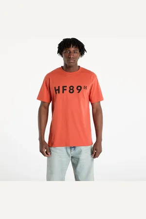Horsefeathers Tričko Hf89 T-Shirt M