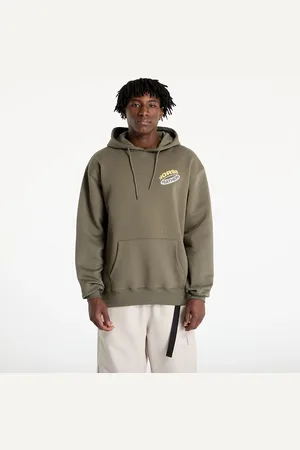 Horsefeathers Mikina Orbit Sweatshirt M