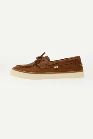 CARIUMA Tenisky M Mare Boat Shoe EUR 40.5