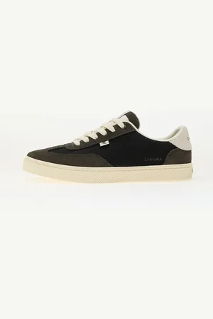 CARIUMA Tenisky M TOCA Ash Grey/ Black EUR 43.5
