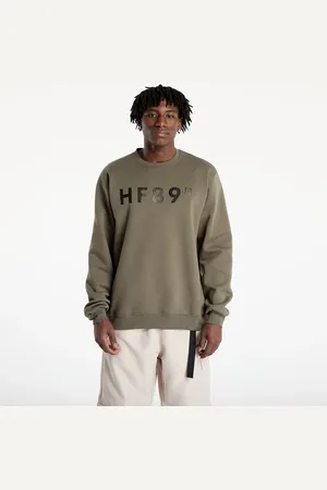 Horsefeathers Mikina Hf89 Sweatshirt S