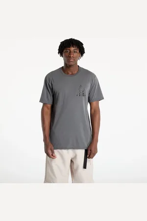 Horsefeathers Tričko Reckless Tech T-Shirt S