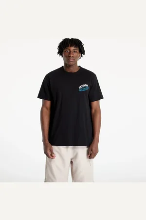 Horsefeathers Tričko Orbit T-Shirt S