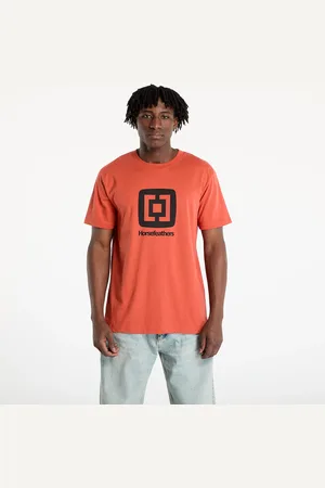 Horsefeathers Tričko Fair T-Shirt M