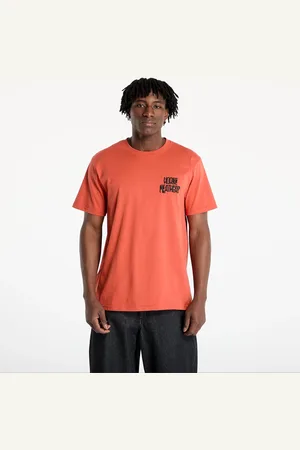 Horsefeathers Tričko Xerox T-Shirt S