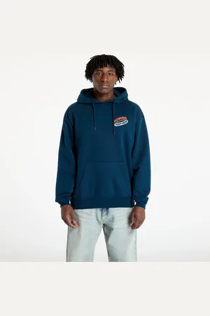 Horsefeathers Mikina Orbit Sweatshirt S