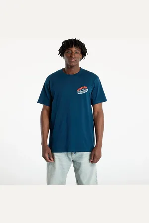 Horsefeathers Tričko Orbit T-Shirt S