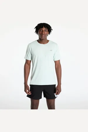 New Balance Tričko Race Day T-Shirt XXL