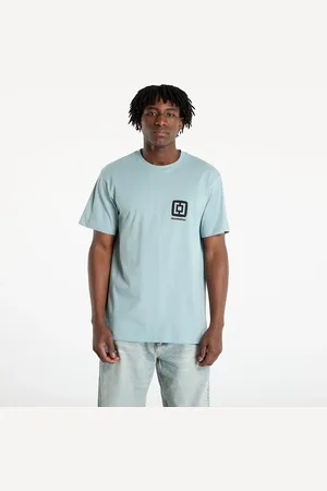 Horsefeathers Tričko Mini Logo T-Shirt S