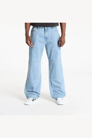 Dickies Džíny Double Knee Denim Pant W30/L30