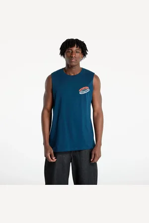 Horsefeathers Tílko Orbit Tank M