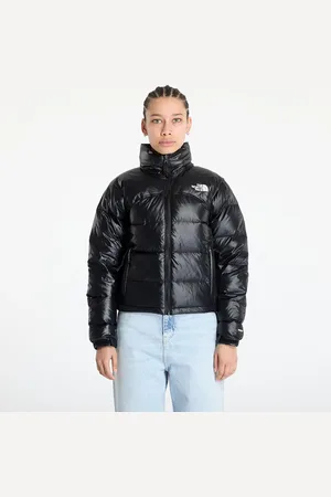 The North Face Bunda 2000 Retro Nuptse Jacket L