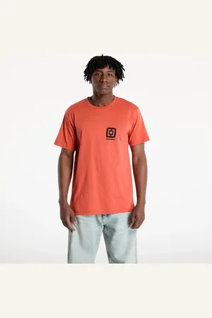Horsefeathers Tričko Mini Logo T-Shirt S