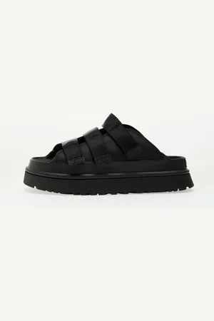 UGG Tenisky W Goldenglow Slide EUR 36