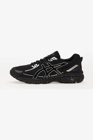 Asics Tenisky Gel-Venture 6 Black/ Black EUR 41.5