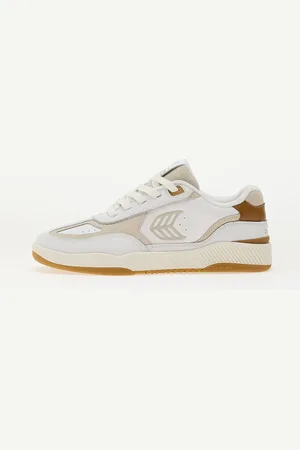 CARIUMA Tenisky M Skategoat C25 White/ Plaza Taupe EUR 43.5