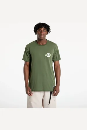 Horsefeathers Tričko Fury Bike Jersey M