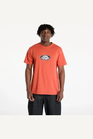 Horsefeathers Tričko Dynamo T-Shirt M