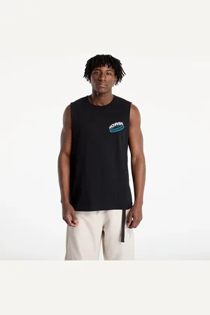 Horsefeathers Tílko Orbit Tank M