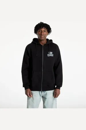 Horsefeathers Mikina Xerox Sweatshirt S