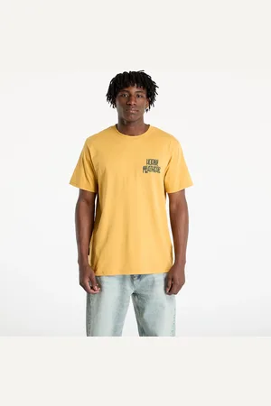 Horsefeathers Tričko Xerox T-Shirt S
