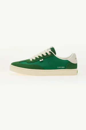 CARIUMA Tenisky M TOCA Abundant Green/ Green EUR 43.5