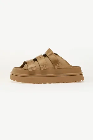UGG Tenisky W Goldenglow Slide EUR 36
