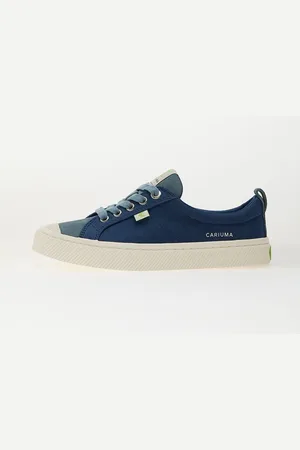 CARIUMA Tenisky W OCA Low Shadow Blue/ Mirage Blue EUR 37