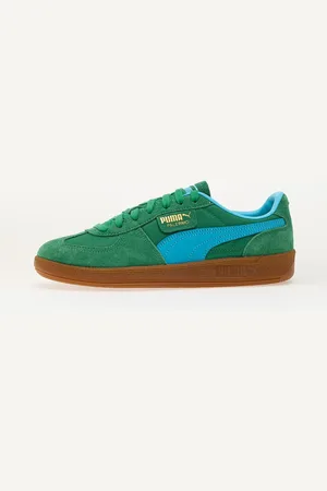 PUMA Tenisky Palermo Vintage Update EUR 36.5