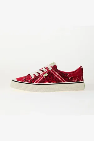CARIUMA Tenisky M Oca Low EUR 40.5