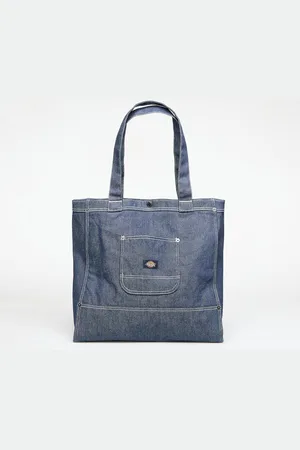 Dickies Taška Denim Tote Bag 20 l