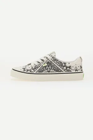 CARIUMA Tenisky M Oca Low EUR 40.5