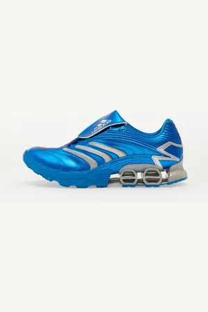 adidas Tenisky adidas Predator Megaride Shoblu/ Silver Metallic/ Better Scarlet EUR 40 2/3