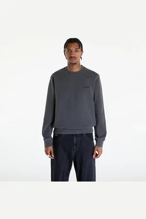 Carhartt Mikina Duster Script Sweatshirt UNISEX XXL