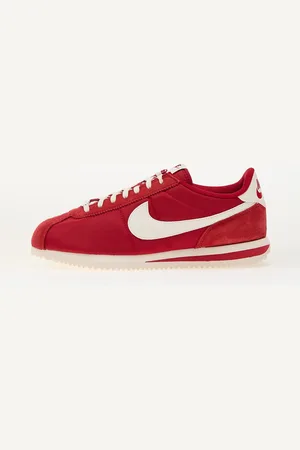 Nike Tenisky W Cortez Gym Red/ Sail EUR 36