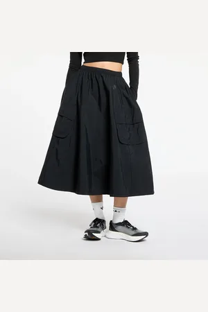 adidas Sukně adidas City Escape Woven Skirt M