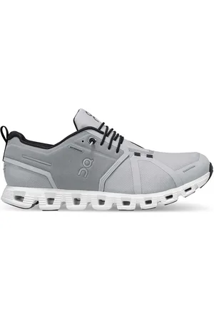 On Running Tenisky W Cloud Waterproof Glacier/ White EUR 36